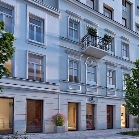 Wawel View Stylish Apartment - Kosciuszki 22 Krasków Eksteriør bilde