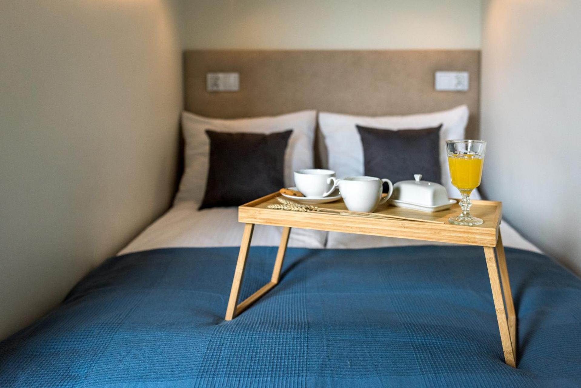 Wawel View Stylish Apartment - Kosciuszki 22 Krasków Eksteriør bilde