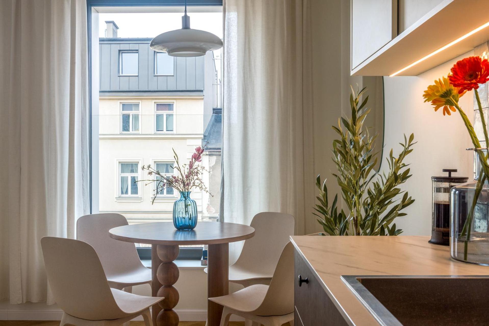 Wawel View Stylish Apartment - Kosciuszki 22 Krasków Eksteriør bilde