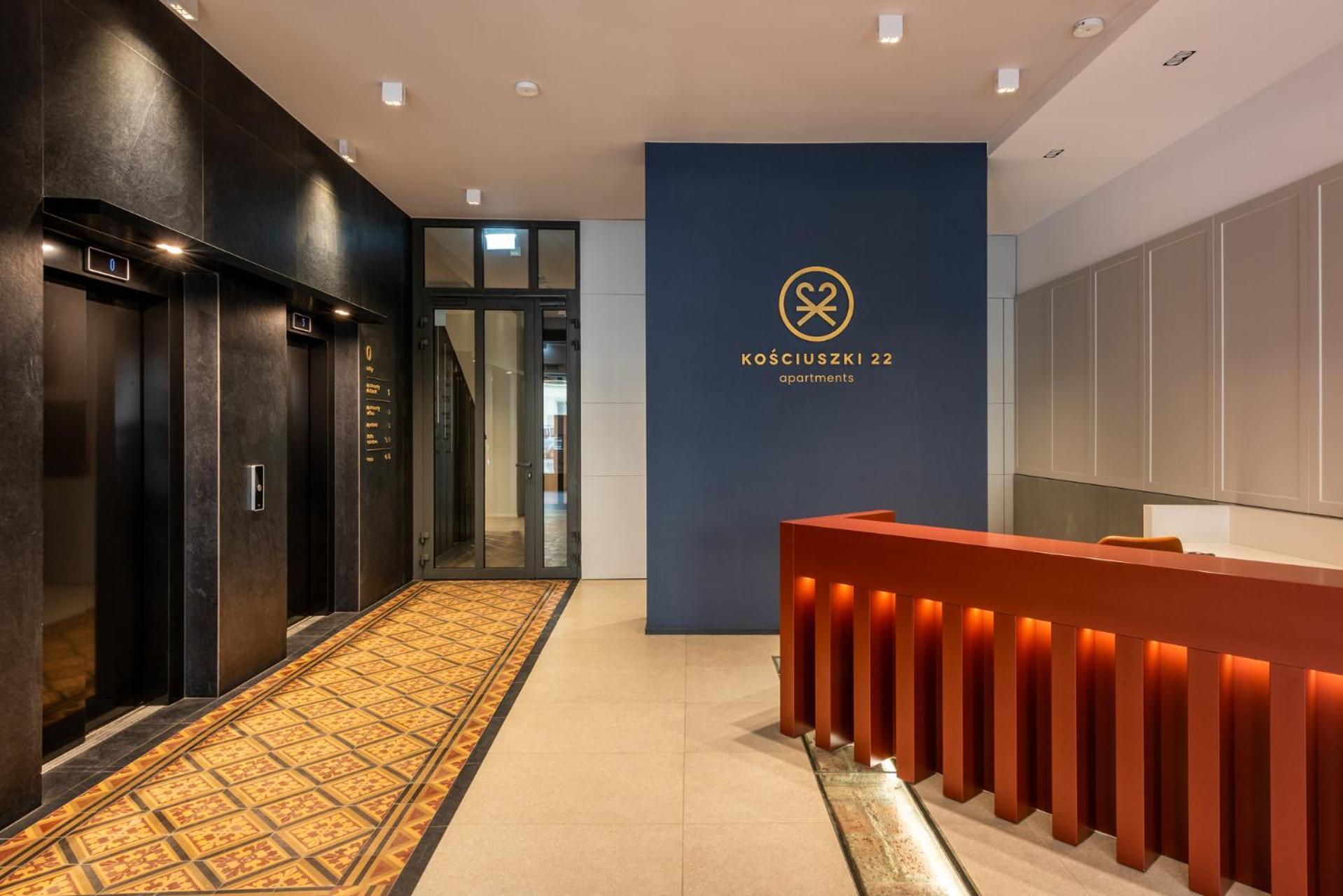 Wawel View Stylish Apartment - Kosciuszki 22 Krasków Eksteriør bilde