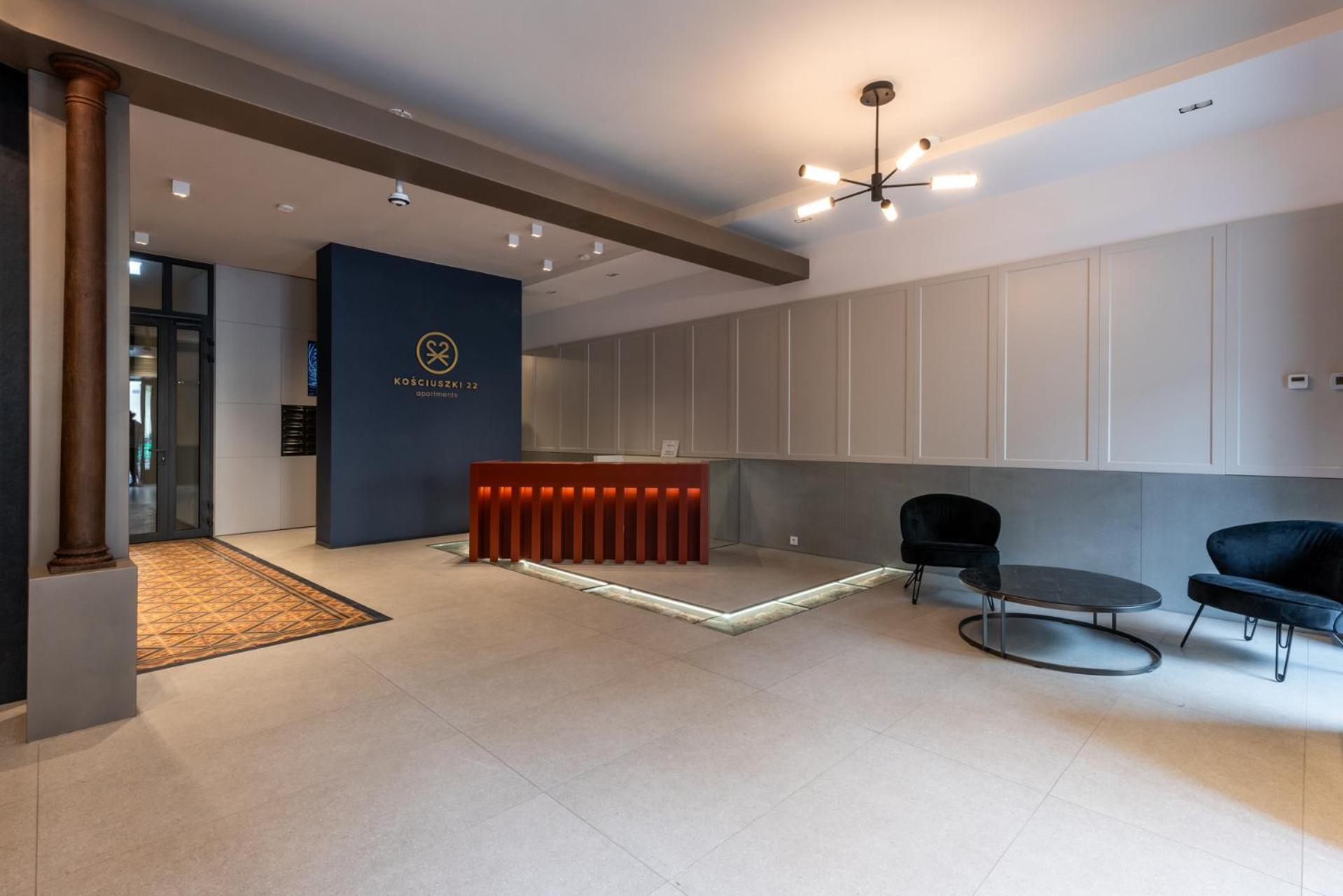 Wawel View Stylish Apartment - Kosciuszki 22 Krasków Eksteriør bilde