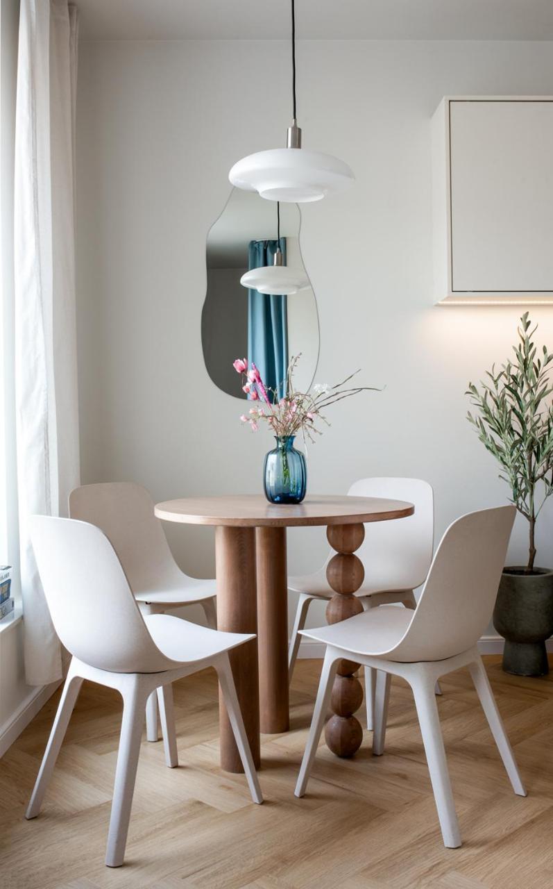 Wawel View Stylish Apartment - Kosciuszki 22 Krasków Eksteriør bilde