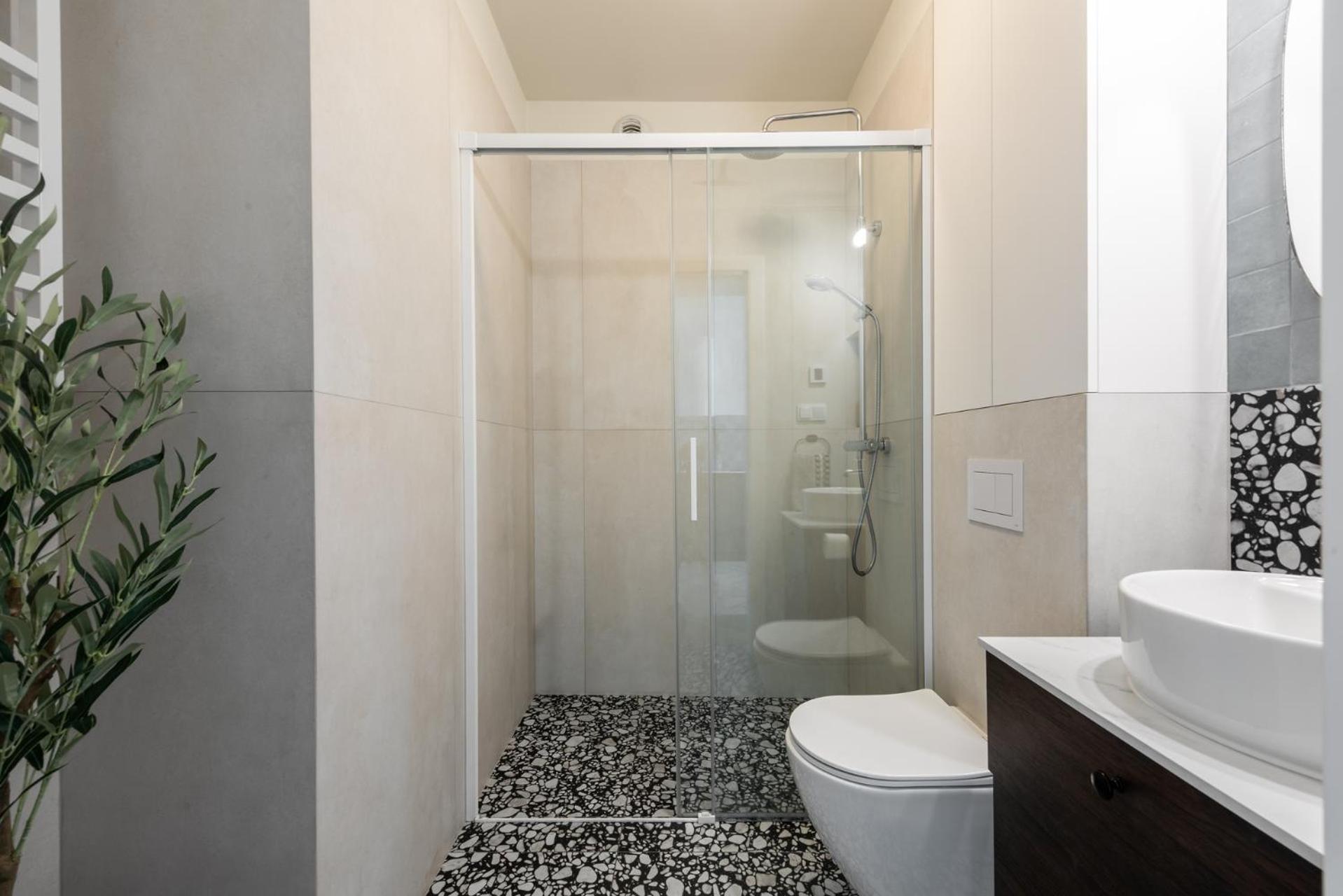 Wawel View Stylish Apartment - Kosciuszki 22 Krasków Eksteriør bilde