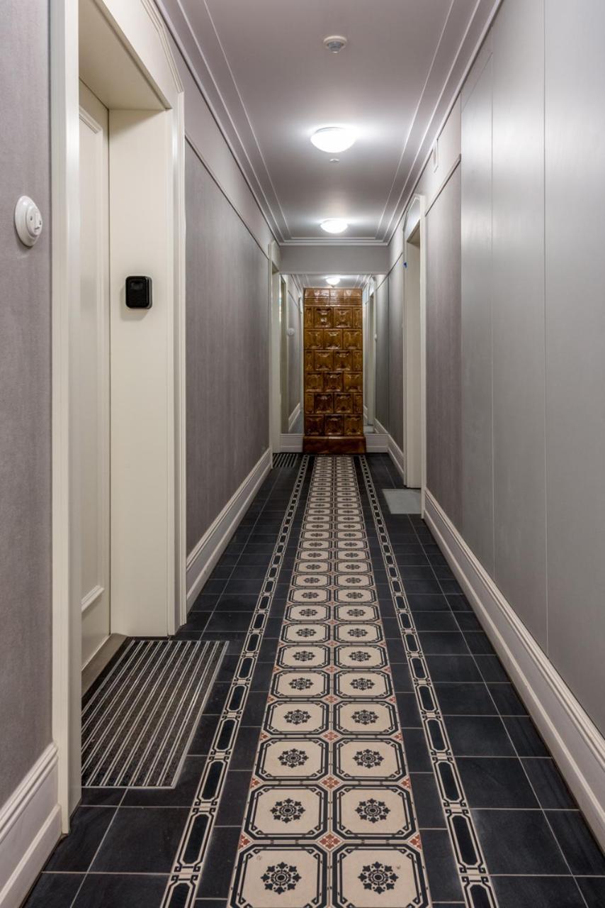 Wawel View Stylish Apartment - Kosciuszki 22 Krasków Eksteriør bilde