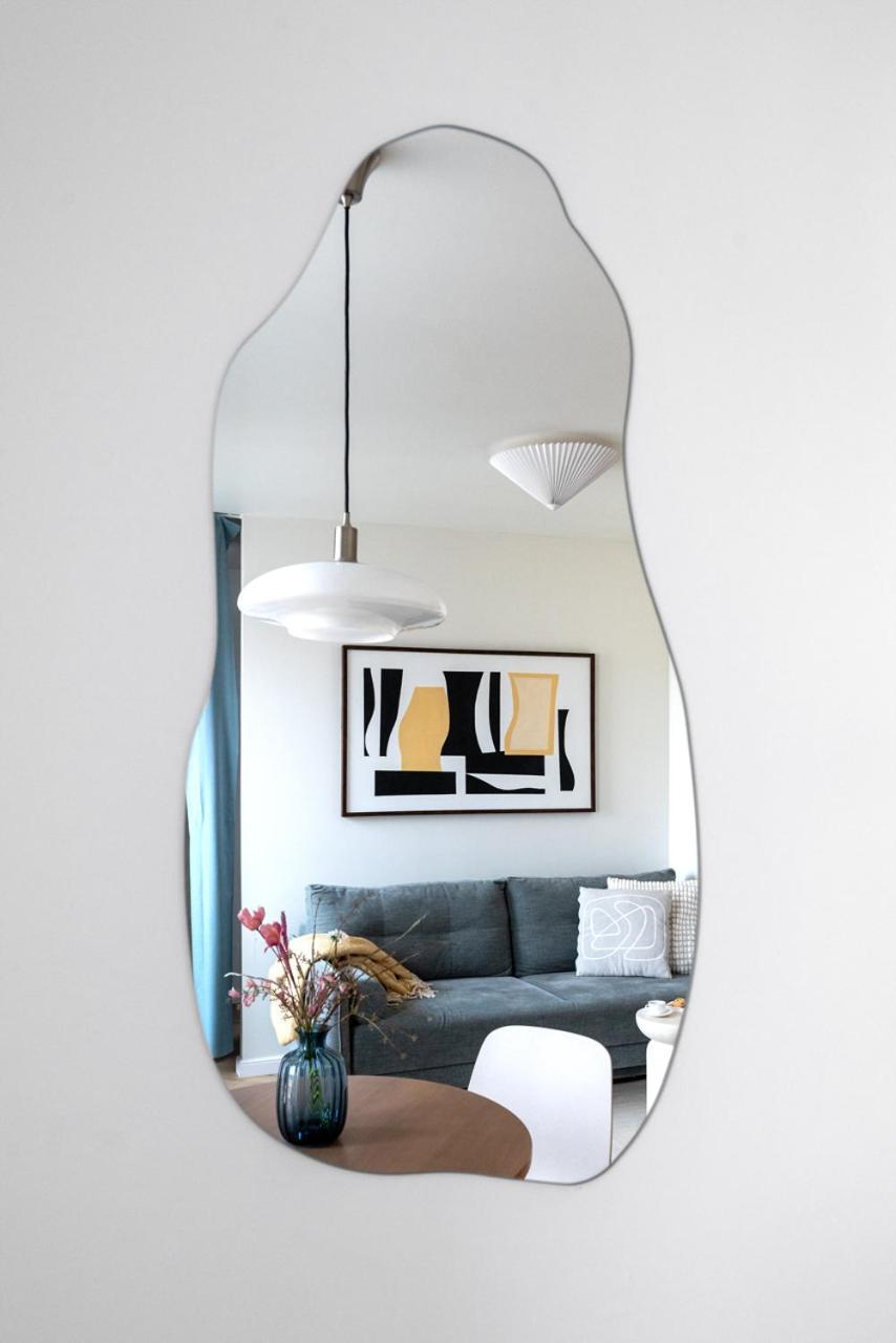 Wawel View Stylish Apartment - Kosciuszki 22 Krasków Eksteriør bilde