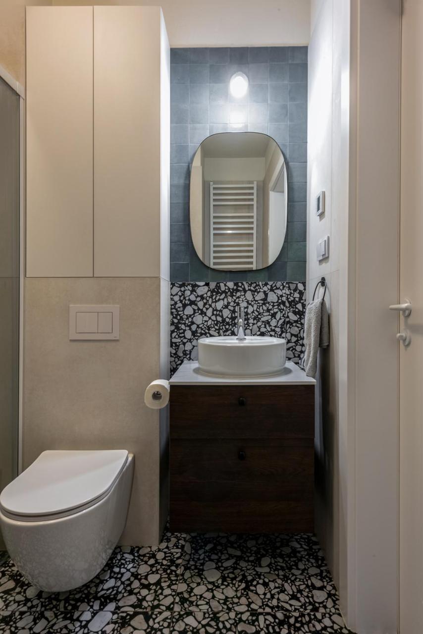 Wawel View Stylish Apartment - Kosciuszki 22 Krasków Eksteriør bilde