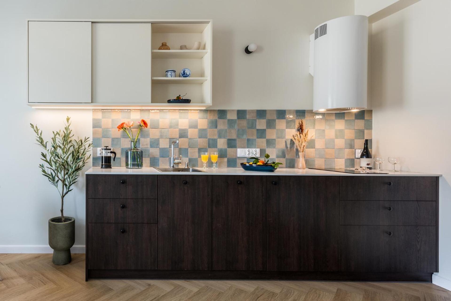 Wawel View Stylish Apartment - Kosciuszki 22 Krasków Eksteriør bilde